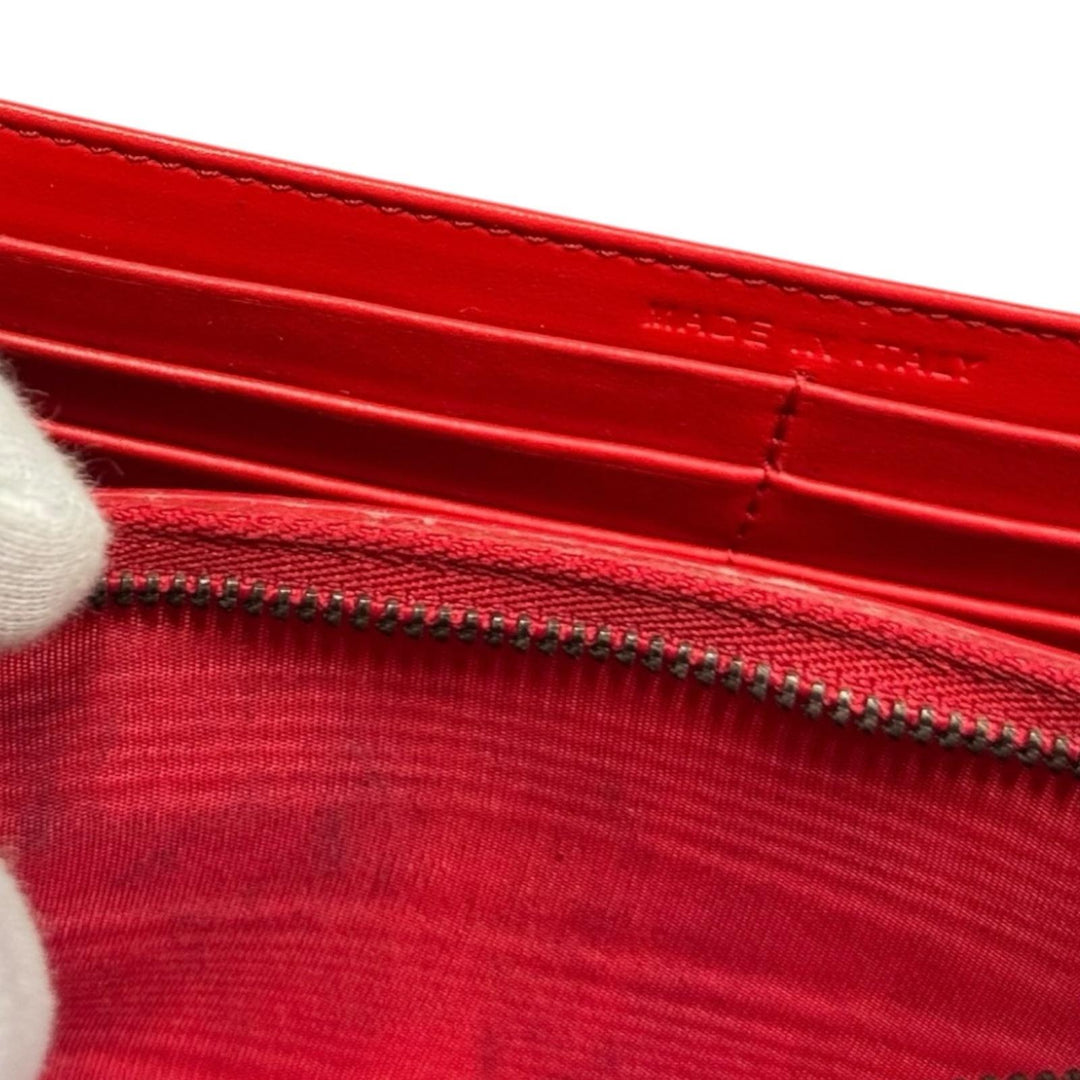 Christian Louboutin クリスチャンルブタン パロマクラッチ スタッズ