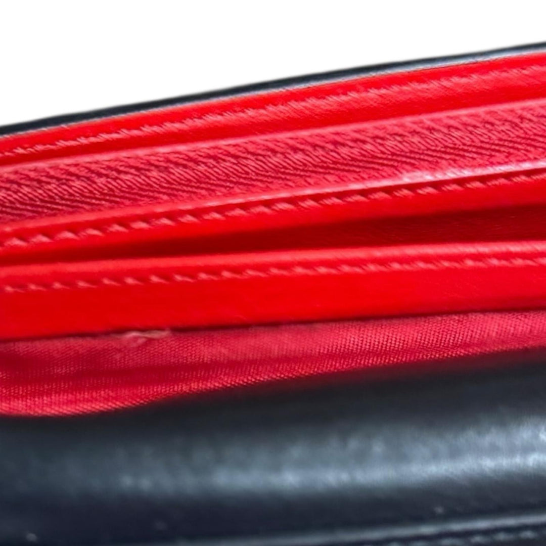 Christian Louboutin クリスチャンルブタン パロマクラッチ スタッズ