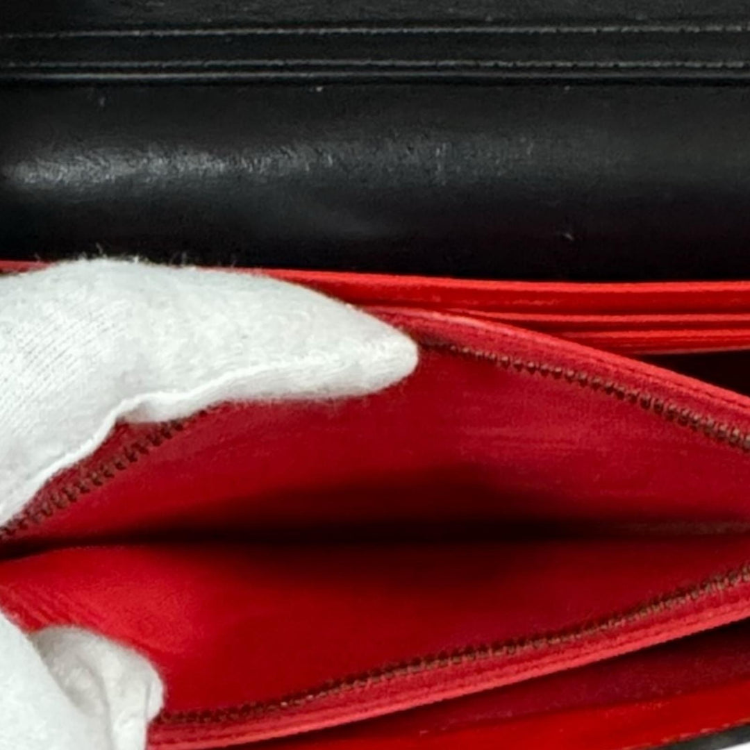 Christian Louboutin クリスチャンルブタン パロマクラッチ スタッズ