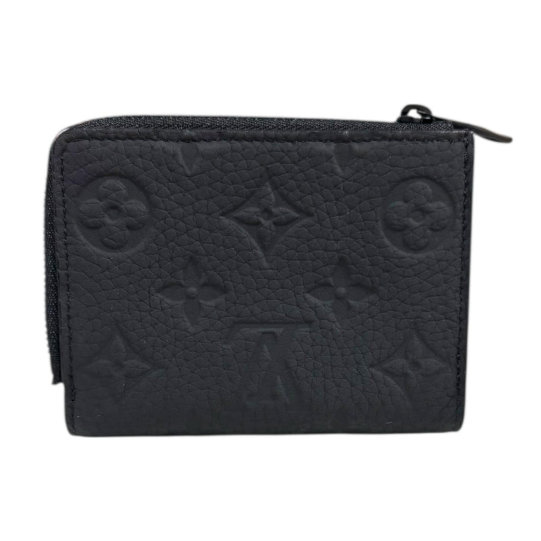 【未使用】ルイヴィトン モノグラム トリヨン パイロット 三つ折り財布 LOUIS VUITTON ルイヴィトン ポルトフォイユ・パイロット モノグラム