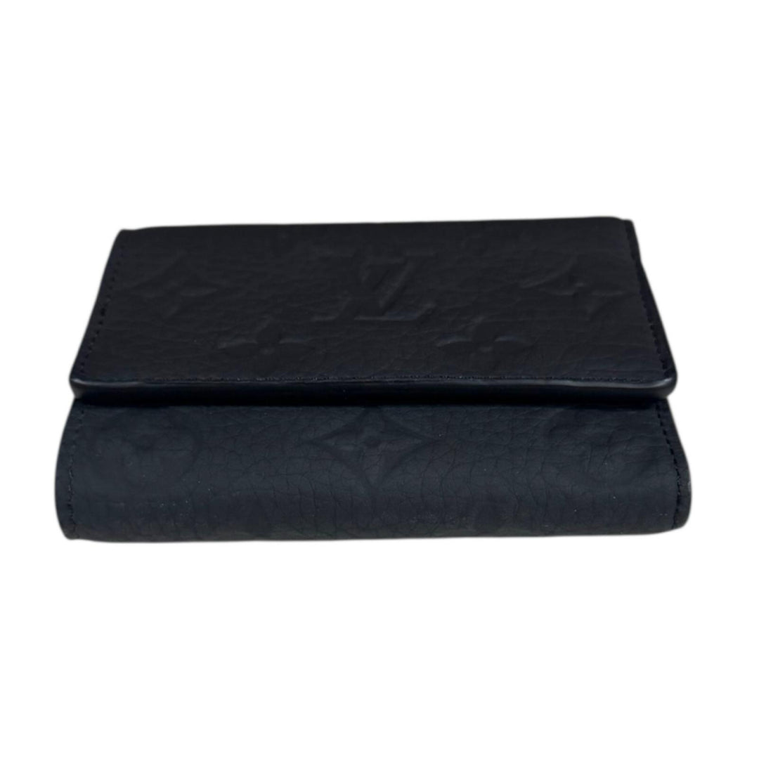 LOUIS VUITTON ルイヴィトン ポルトフォイユ・パイロット モノグラム