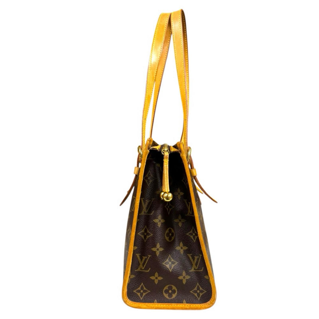 LOUIS VUITTON ルイヴィトン ポパンクール オ モノグラム ショルダー