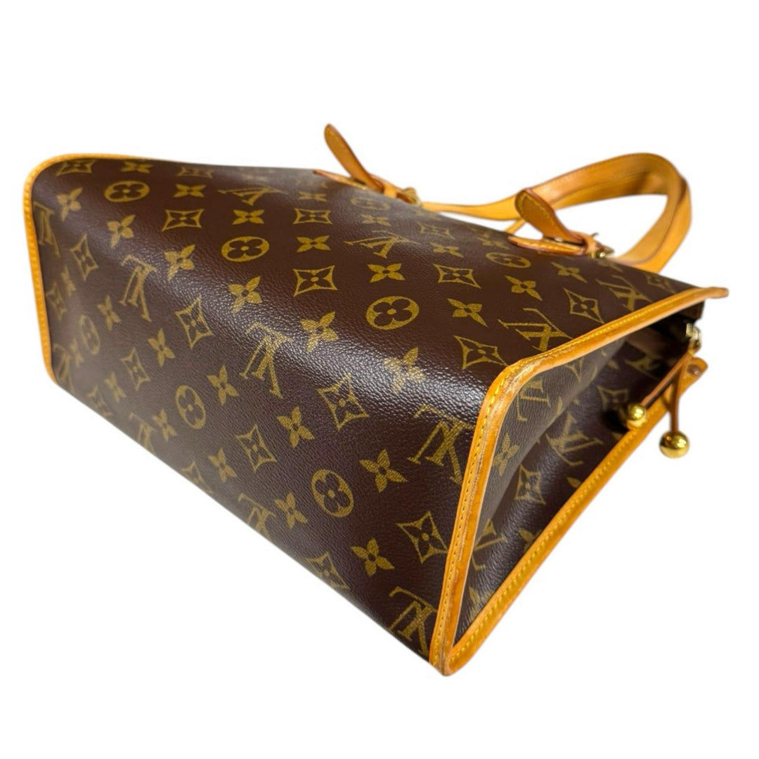 LOUIS VUITTON ルイヴィトン ポパンクール オ モノグラム ショルダー