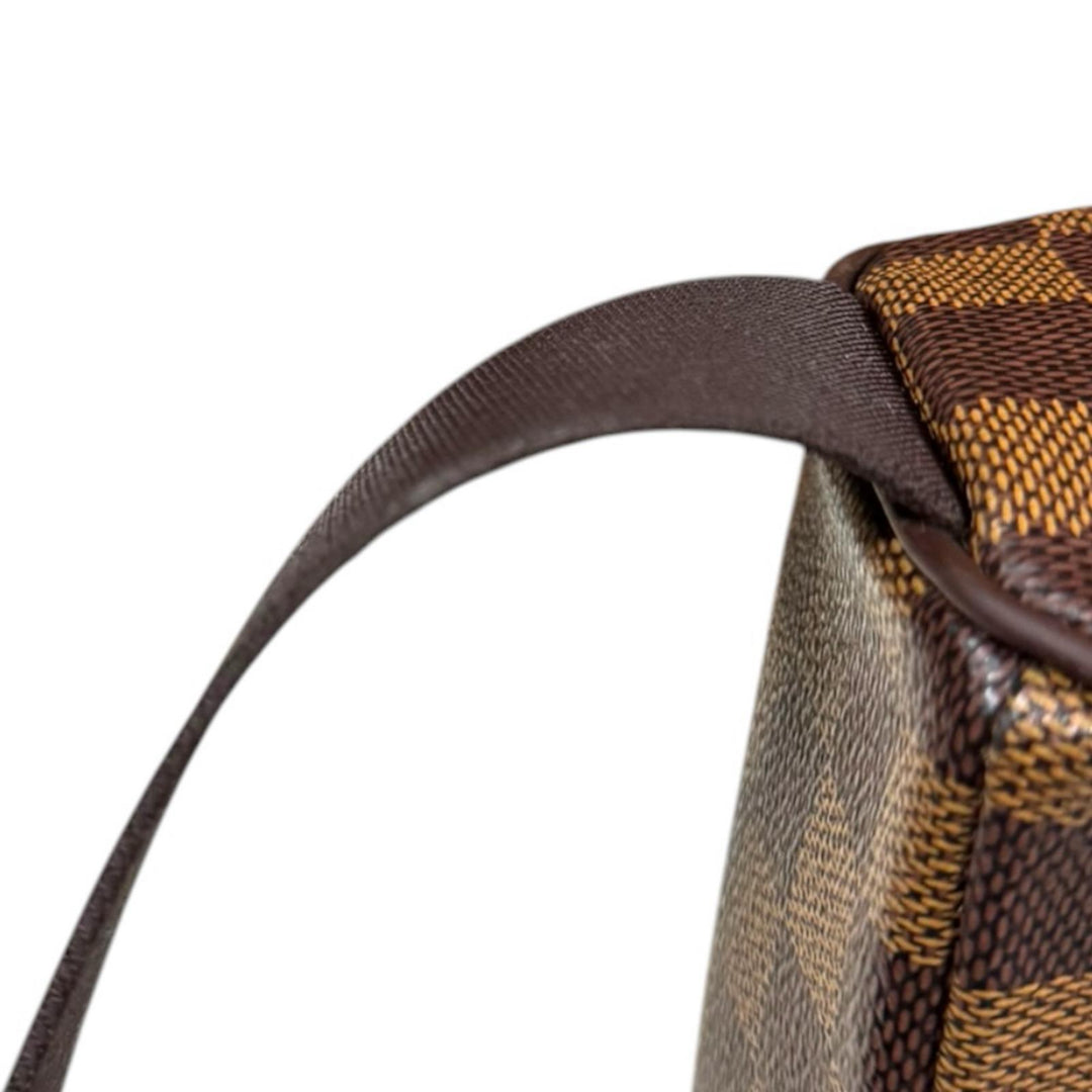 LOUIS VUITTON ルイヴィトン オラフPM ダミエ ショルダーバッグ ダミエ