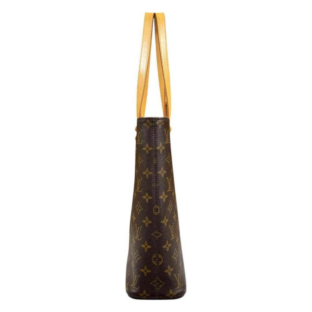 【未使用】Louis Vuitton モノグラム トートバッグ ルコ LOUIS VUITTON ルイヴィトン ルコ モノグラム トートバッグ モノグラム