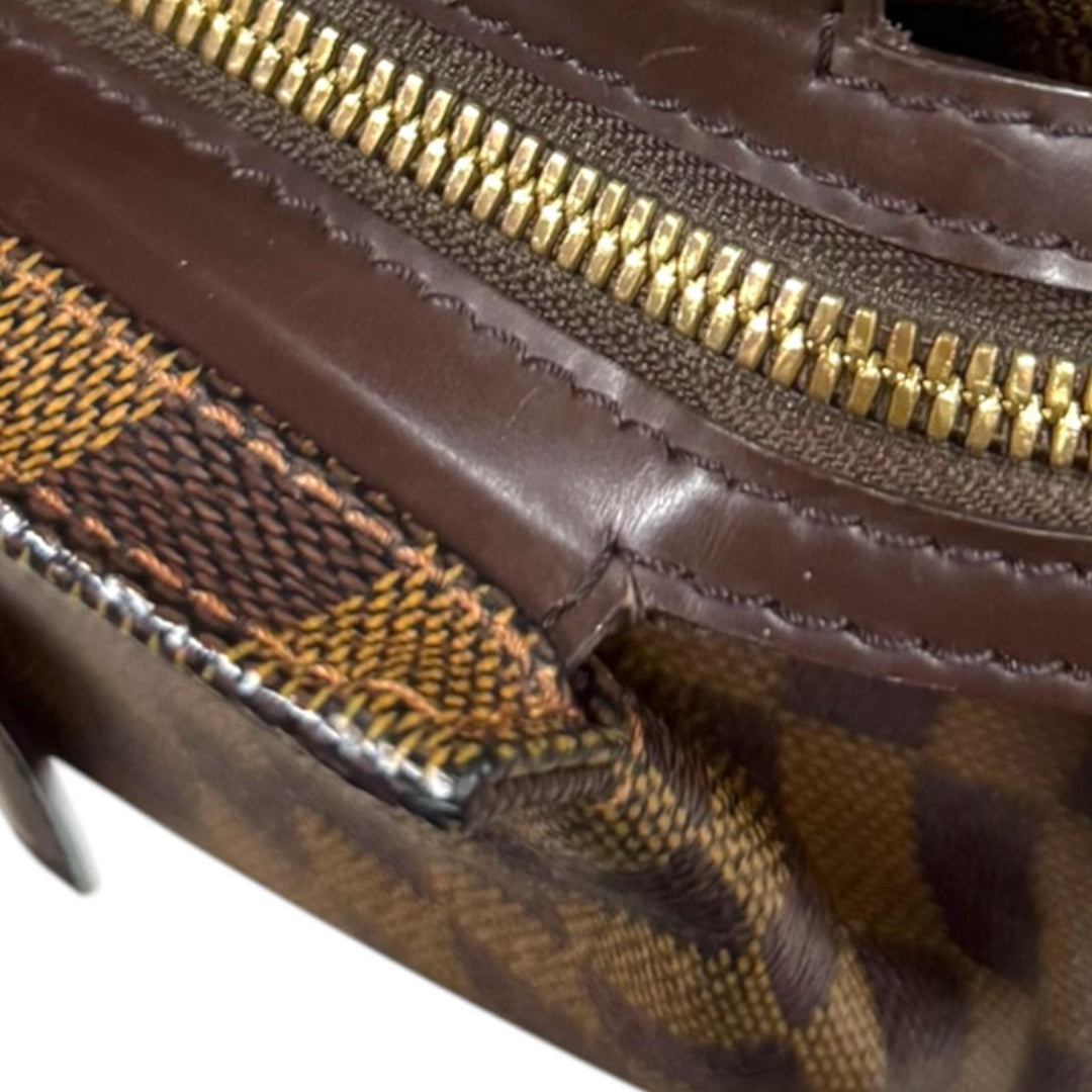 LOUIS VUITTON ルイヴィトン チェルシー ダミエ トートバッグ ダミエ