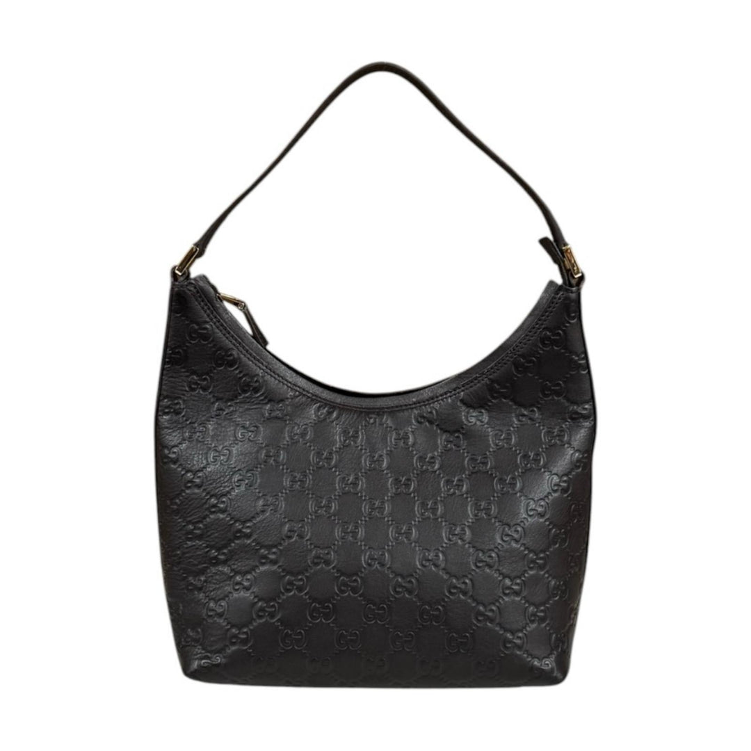 GUCCI グッチ ワンショルダーバッグ GUCCI グッチシマ ショルダー