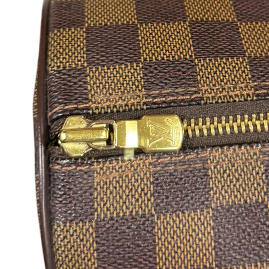 LOUIS VUITTON ルイヴィトン パピヨン26 ダミエ ハンドバッグ ダミエ