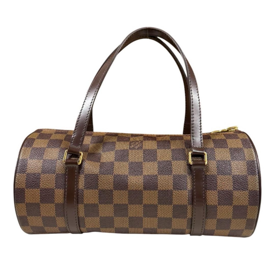 【完全未使用】ルイ・ヴィトン　パピヨンGM ダミエ　ヴィトン　パピヨン　極上品 LOUIS VUITTON ルイヴィトン パピヨン26 ダミエ ハンドバッグ ダミエ