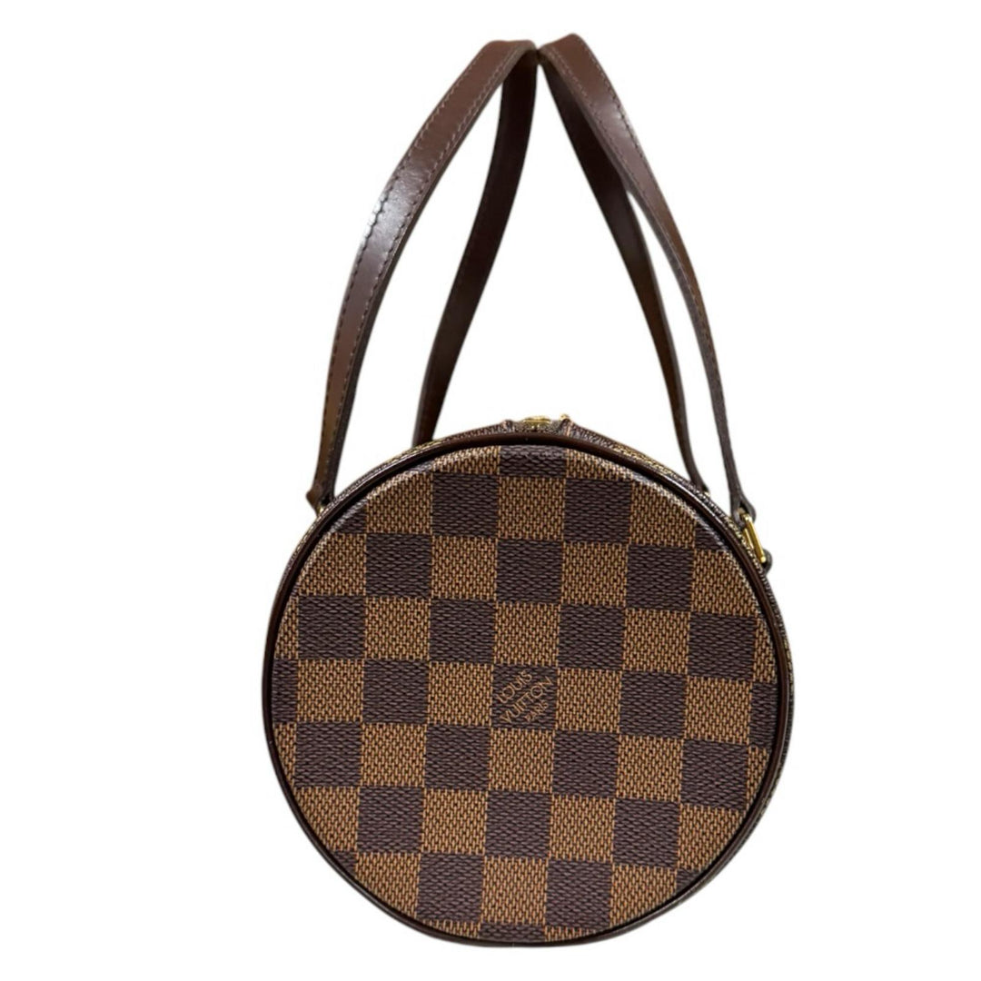 LOUIS VUITTON ルイヴィトン パピヨン26 ダミエ ハンドバッグ ダミエ