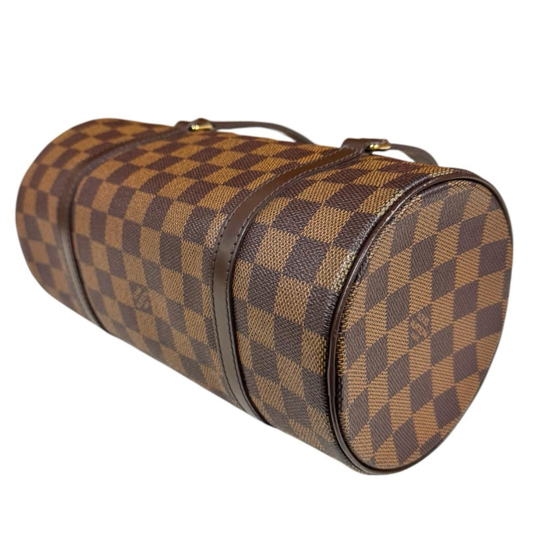 LOUIS VUITTON ルイヴィトン パピヨン26 ダミエ ハンドバッグ ダミエ