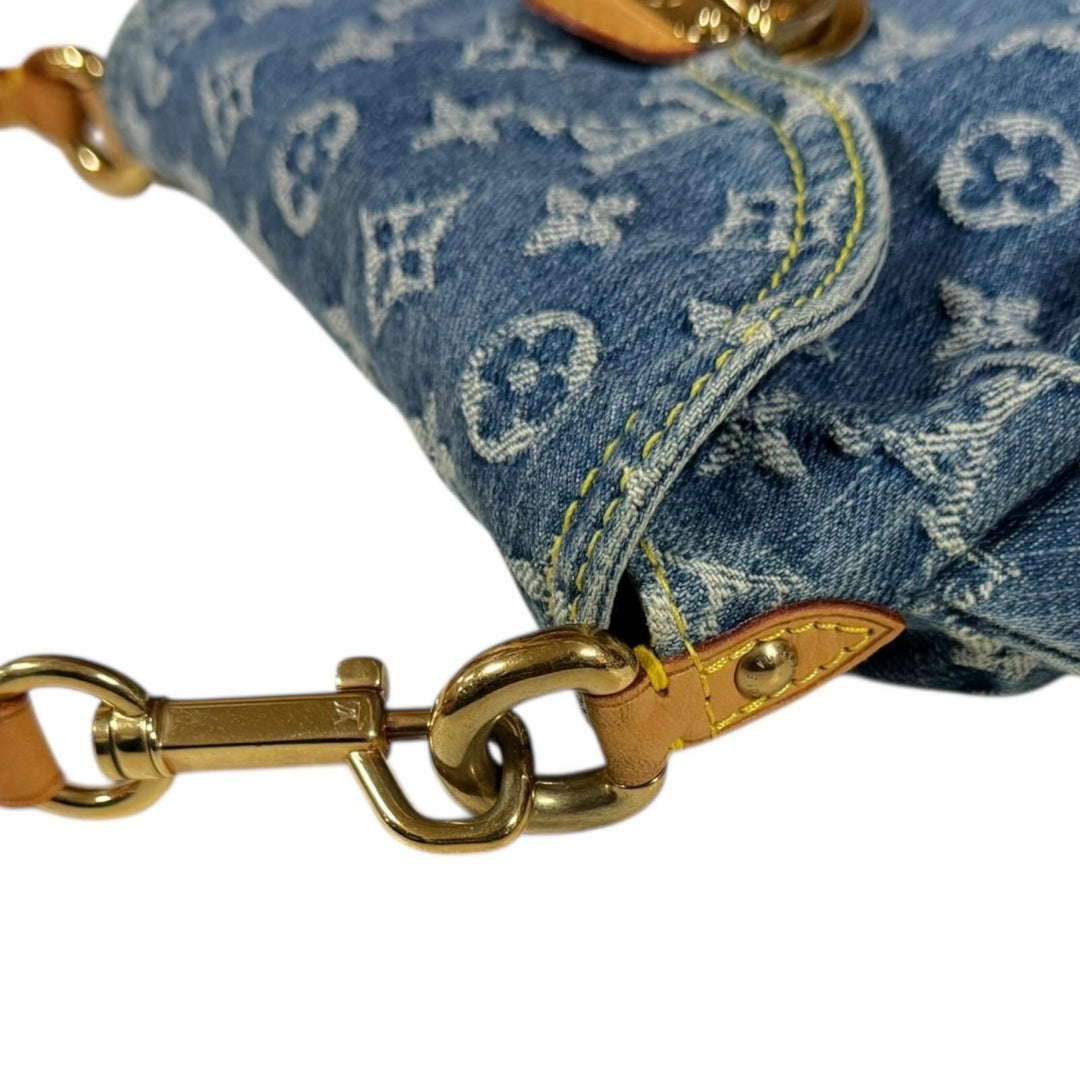 専用です☆ルイヴィトン☆LOUIS VUITTON☆ミニプリーティ☆ LOUIS VUITTON（ルイ・ヴィトン） ［銀座店］LOUIS VUITTON LV ミニ