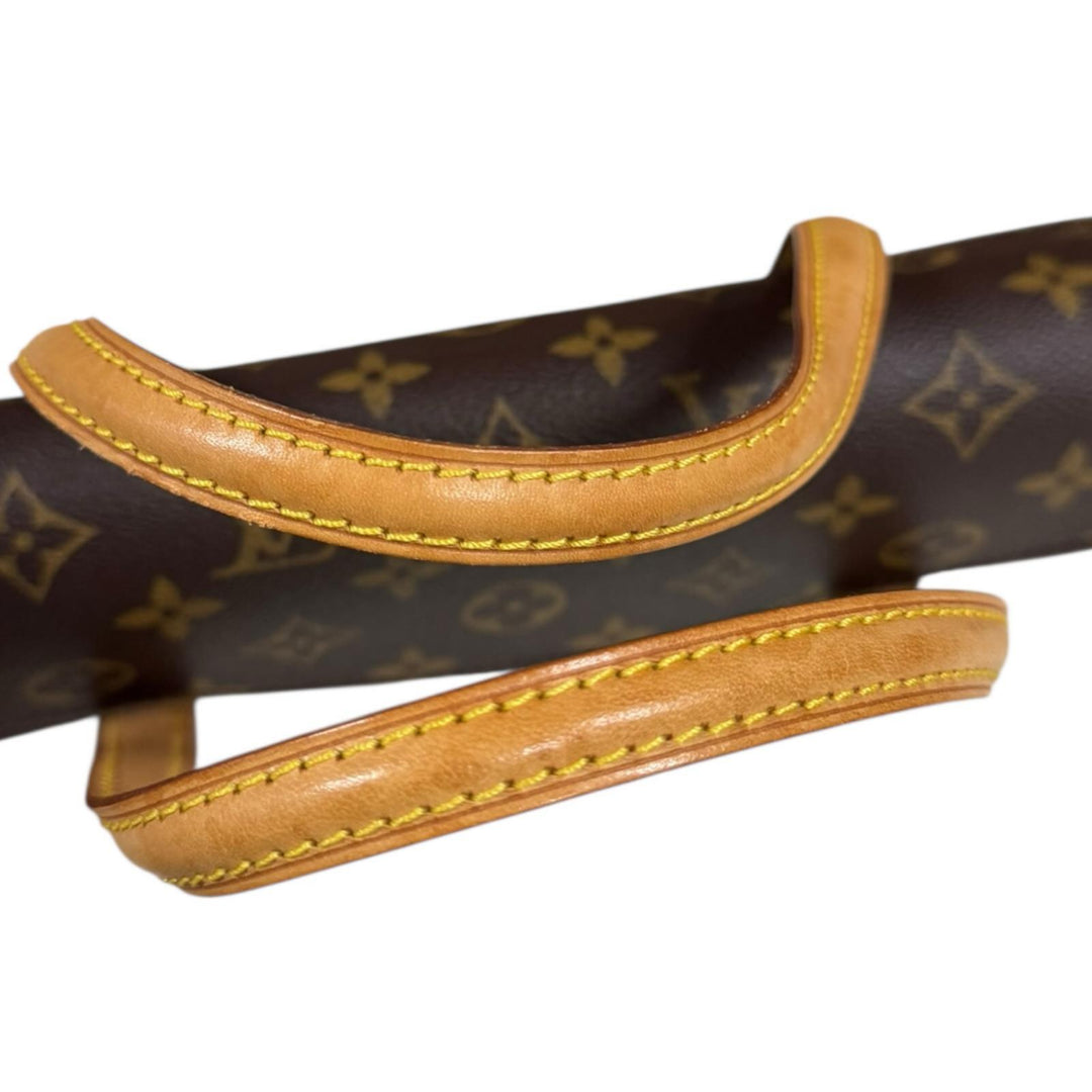 LOUIS VUITTON ルイヴィトン ソナチネ モノグラム ハンドバッグ