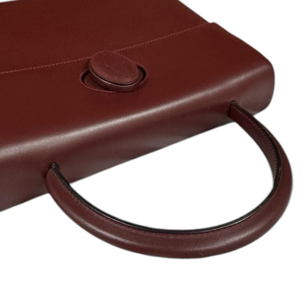 CARTIER カルティエ マスト ドゥ カルティエ マストライン