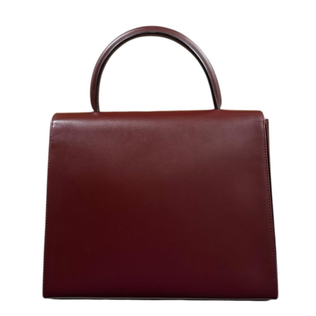 CARTIER カルティエ マスト ドゥ カルティエ マストライン