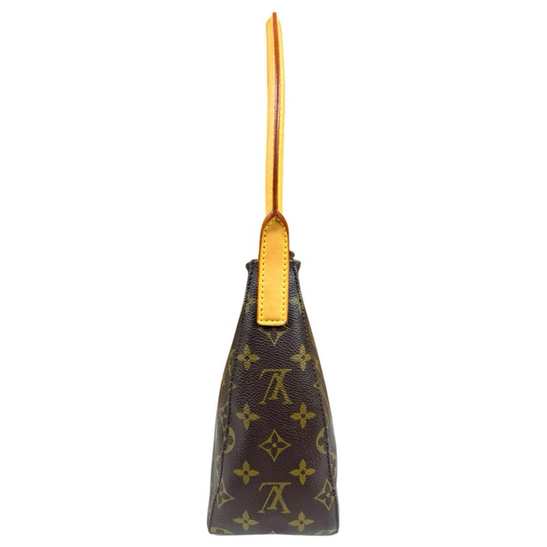 LOUIS VUITTON ルイヴィトン ルーピングMM モノグラム ショルダー