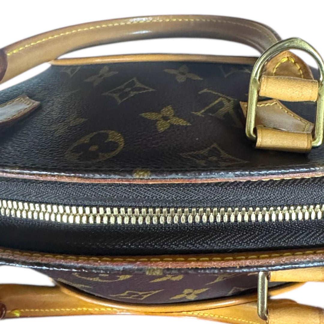 LOUIS VUITTON ルイヴィトン エリプスMM モノグラム トートバッグ