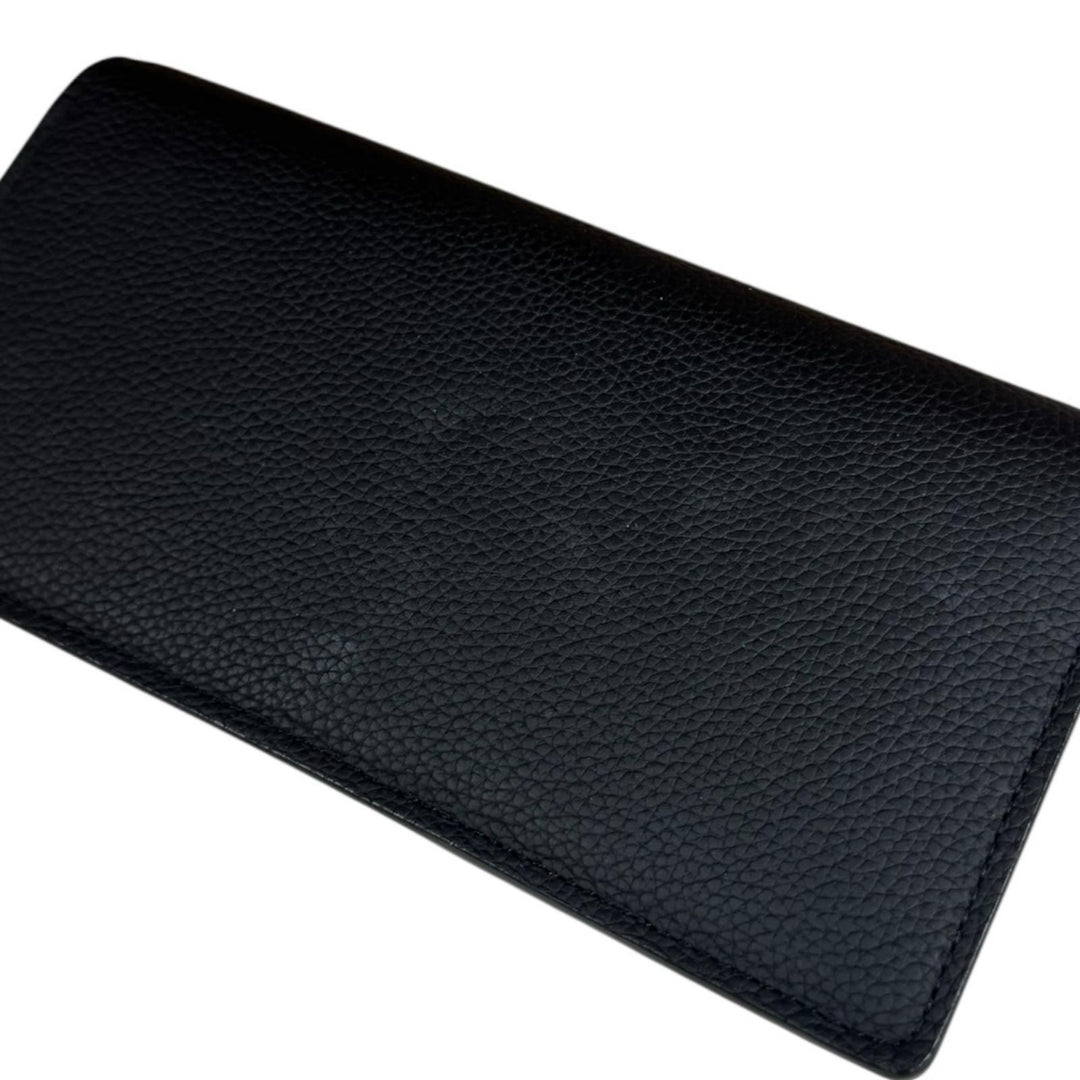 美品❣️ ルイヴィトン ブラザ アエログラム ブラック 長財布 メンズ ビジネス 楽天市場】ルイヴィトン 財布 メンズ LVアエログラム ジッピー