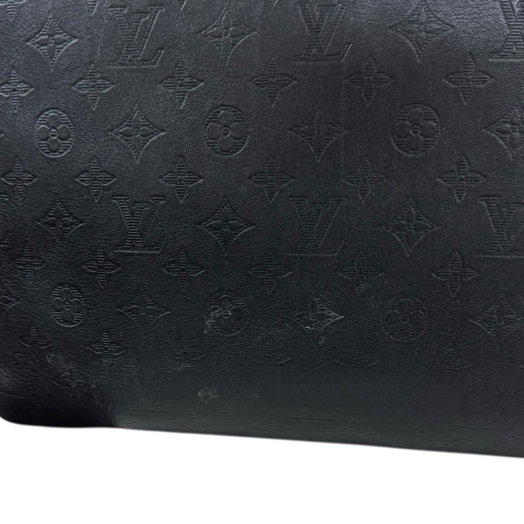 LOUIS VUITTON ルイヴィトン ポシェット ディスカバリー モノグラム