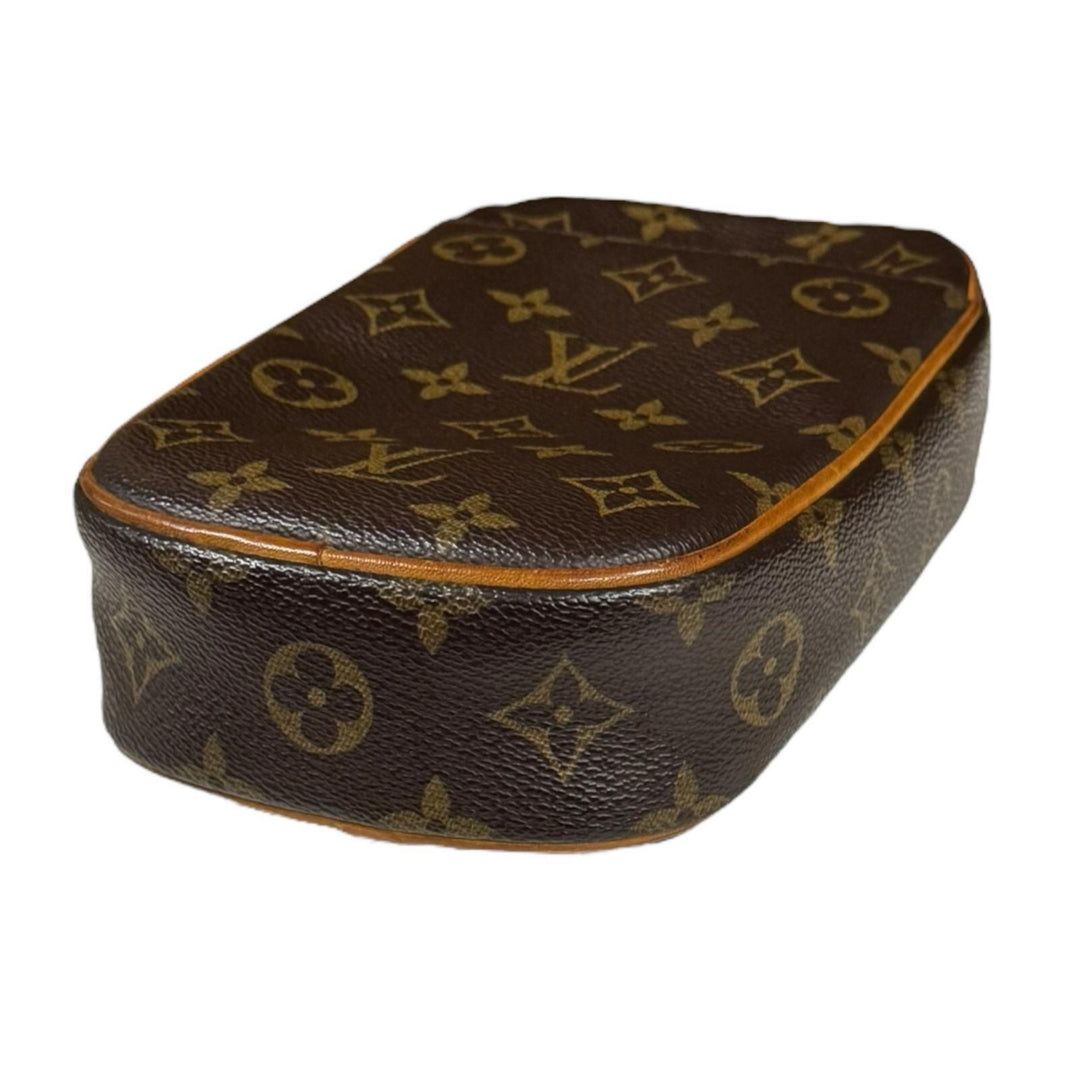 LOUIS VUITTON ルイヴィトン ポシェットガンジュ モノグラム