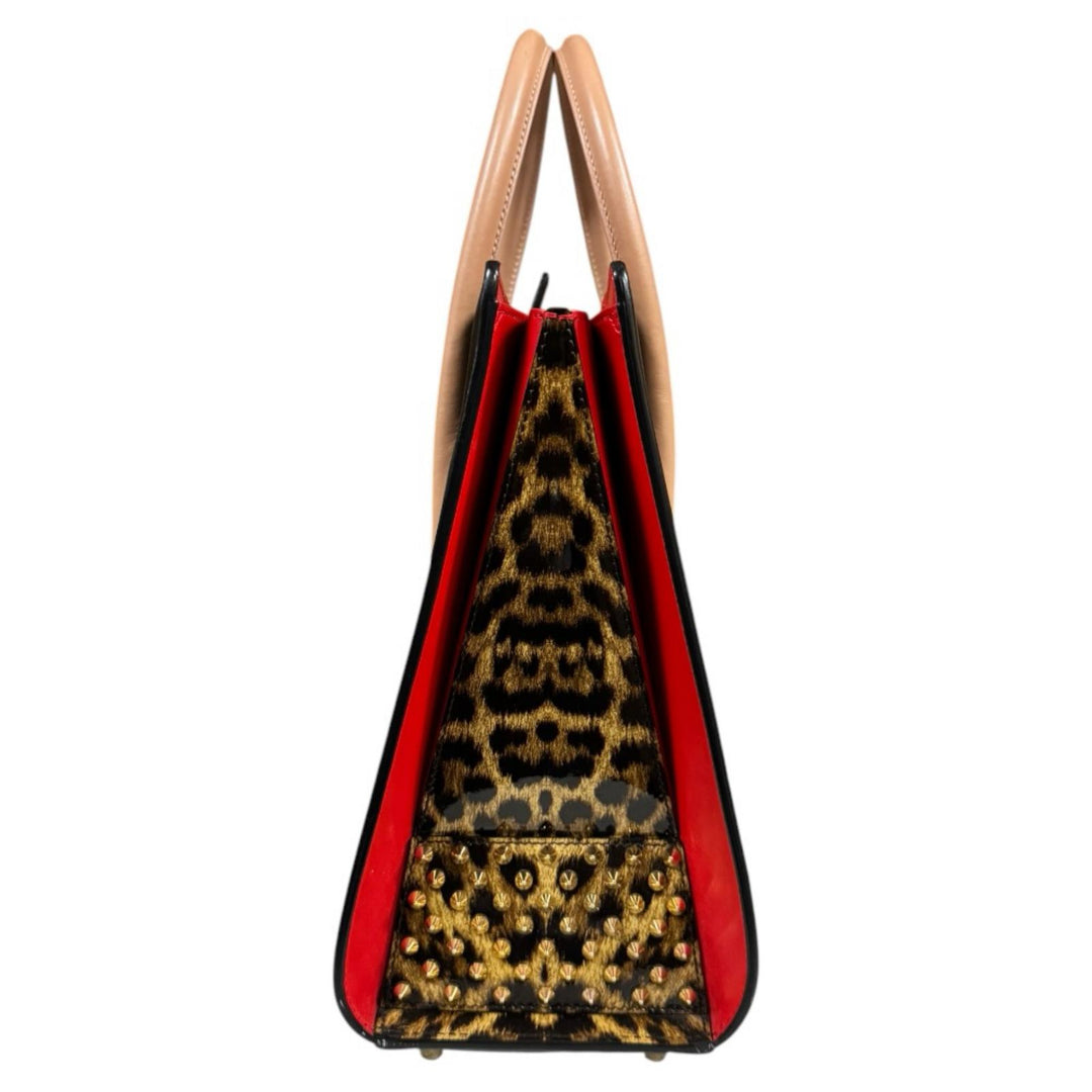 Christian Louboutin クリスチャンルブタン パロマ ミディアム