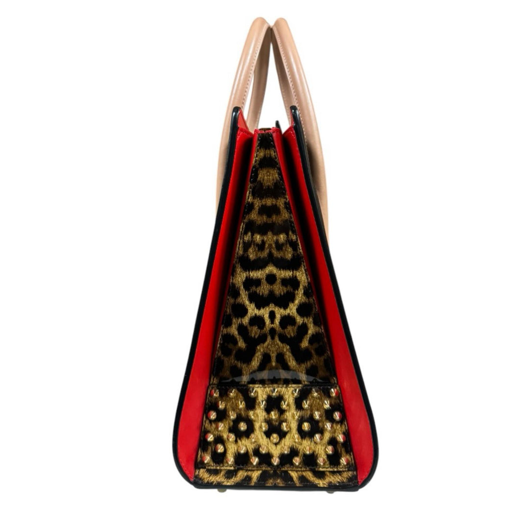 Christian Louboutin クリスチャンルブタン パロマ ミディアム