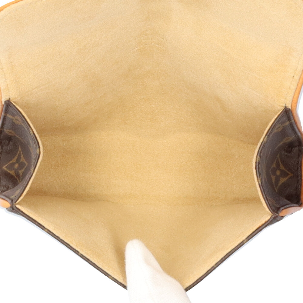 LOUIS VUITTON ルイヴィトン ポシェットフロランティーヌ モノグラム