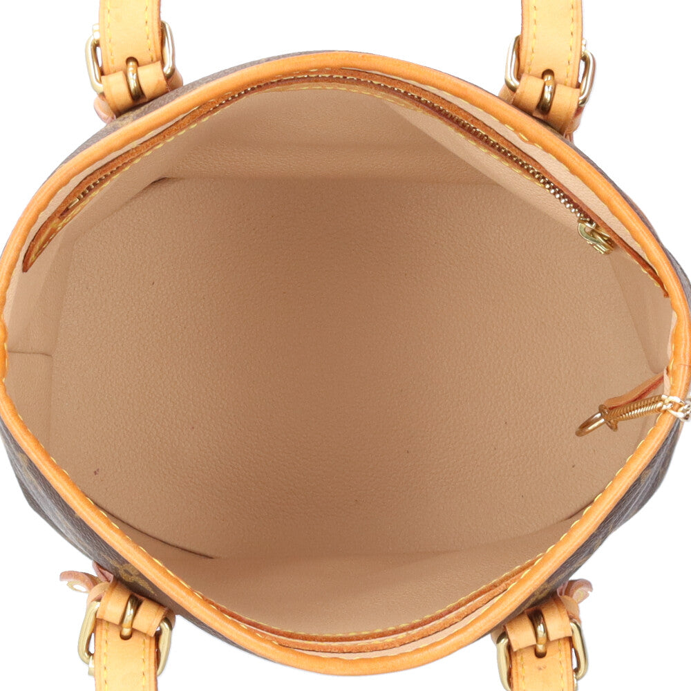 良品 ルイヴィトン モノグラム バケツ バケット USA Vintage 希少 良品 ルイヴィトン モノグラム バケツ バケット USA Vintage 希少