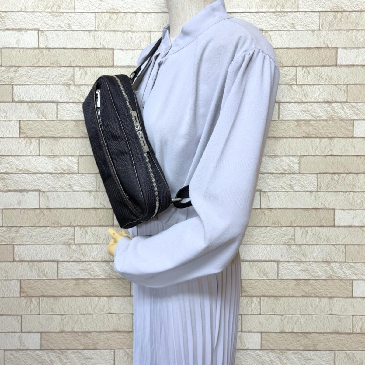 LOUIS VUITTON ルイヴィトン アクロバット ダミエジェアン ボディ