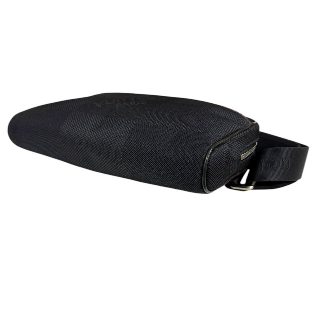 ルイヴィトン　ダミエジェアン　アクロバット　ショルダーバッグ　ボディバック LOUIS VUITTON（ルイ・ヴィトン） 【超美品】ルイヴィトン ダミエ