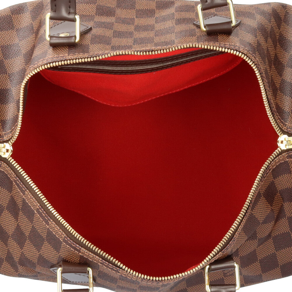 LOUIS VUITTON ルイヴィトン スピーディ35バンドリエール ダミエ