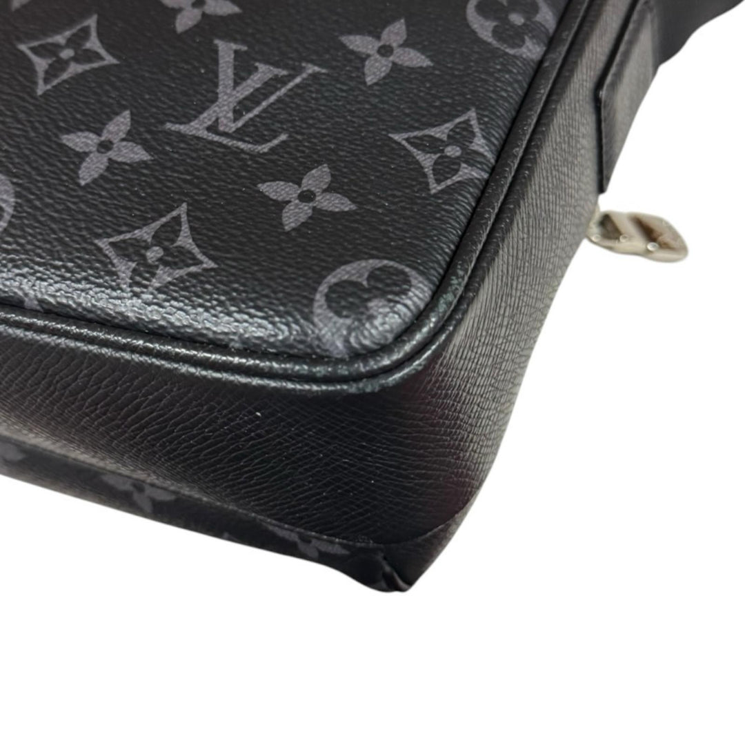 LOUIS VUITTON ルイヴィトン アウトドアメッセンジャーPM タイガラマ