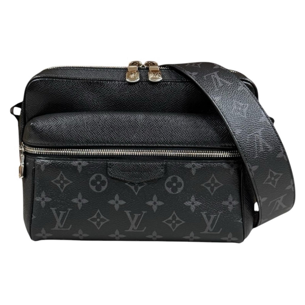LOUIS VUITTON ルイヴィトン アウトドアメッセンジャーPM タイガラマ