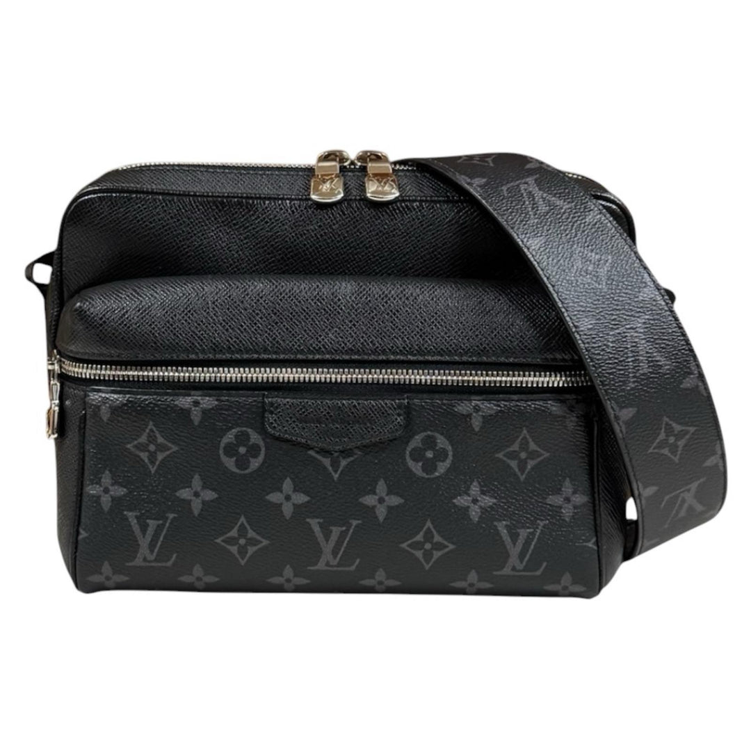 LOUIS VUITTON ルイヴィトン アウトドアメッセンジャーPM タイガラマ
