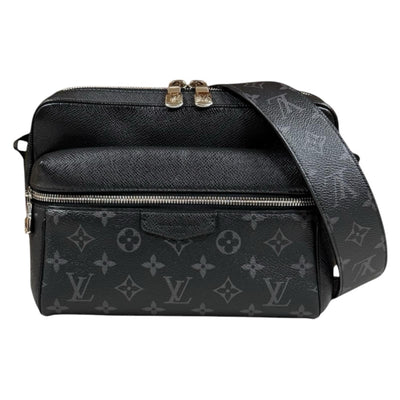 LOUIS VUITTON ルイヴィトン アウトドアメッセンジャーPM タイガラマ