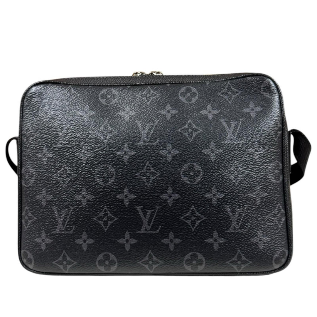 LOUIS VUITTON タイガラマ アウトドア・メッセンジャーPM LOUIS VUITTON ルイヴィトン アウトドアメッセンジャーPM タイガラマ