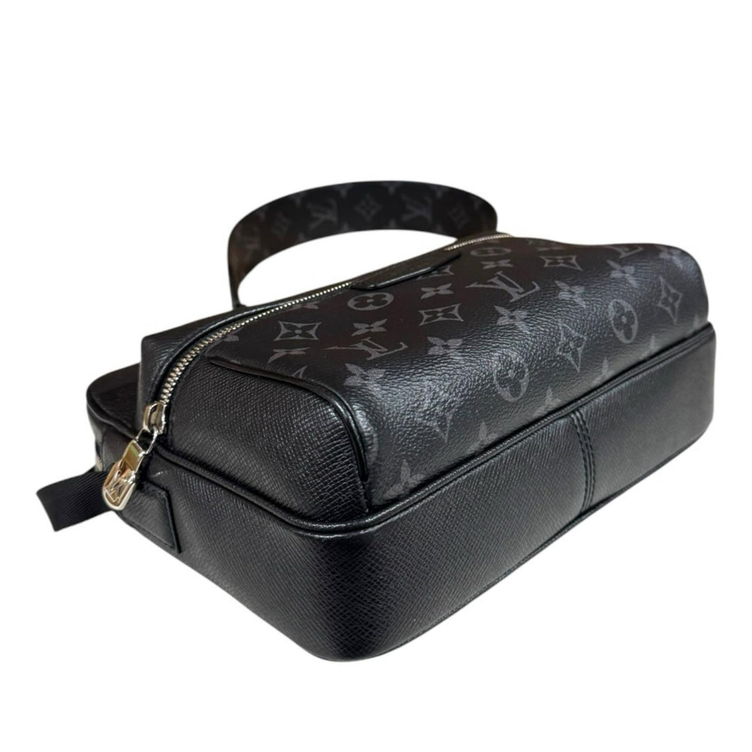LOUIS VUITTON ルイヴィトン アウトドアメッセンジャーPM タイガラマ