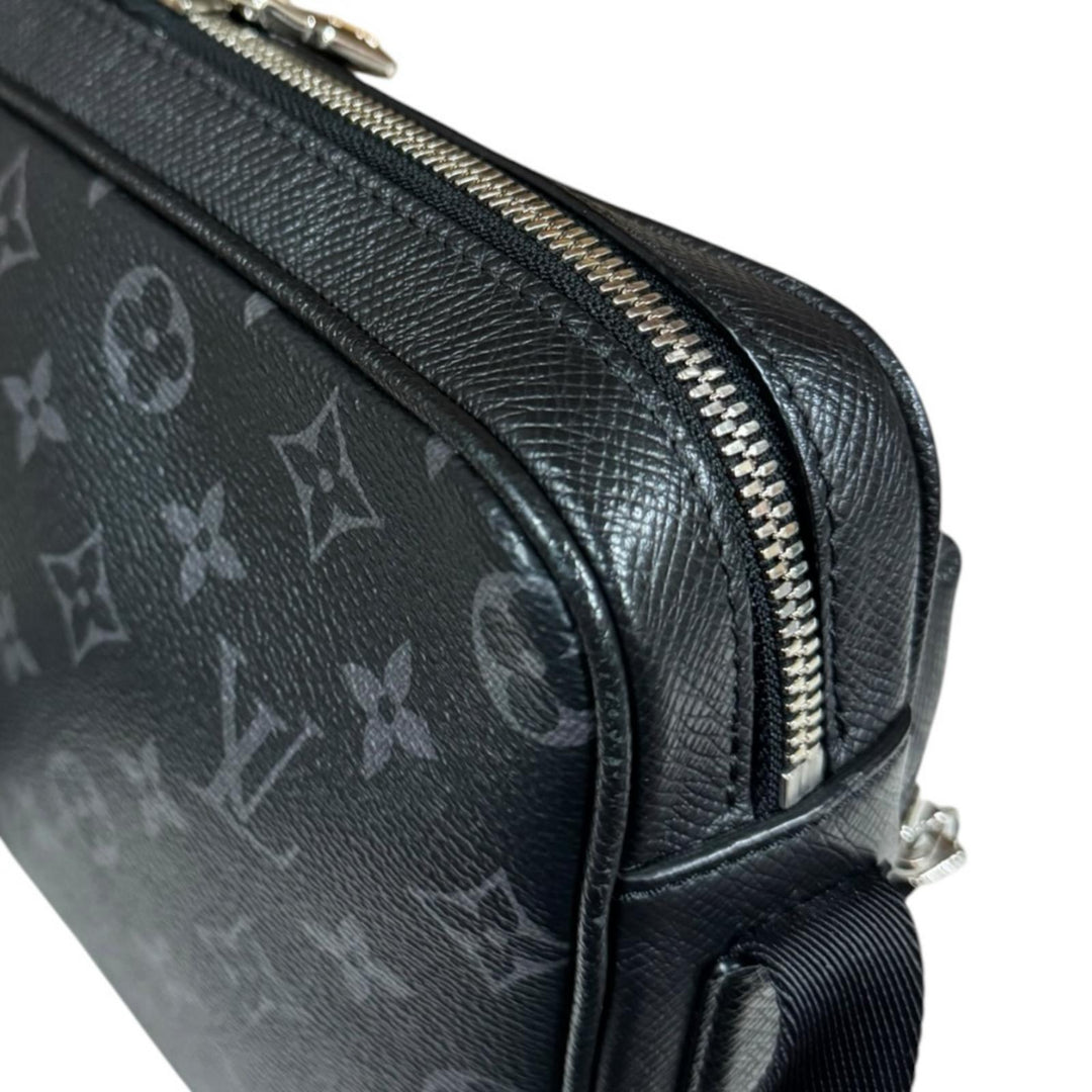 LOUIS VUITTON ルイヴィトン アウトドアメッセンジャーPM タイガラマ LOUIS VUITTON ルイヴィトン アウトドアメッセンジャーPM タイガラマ