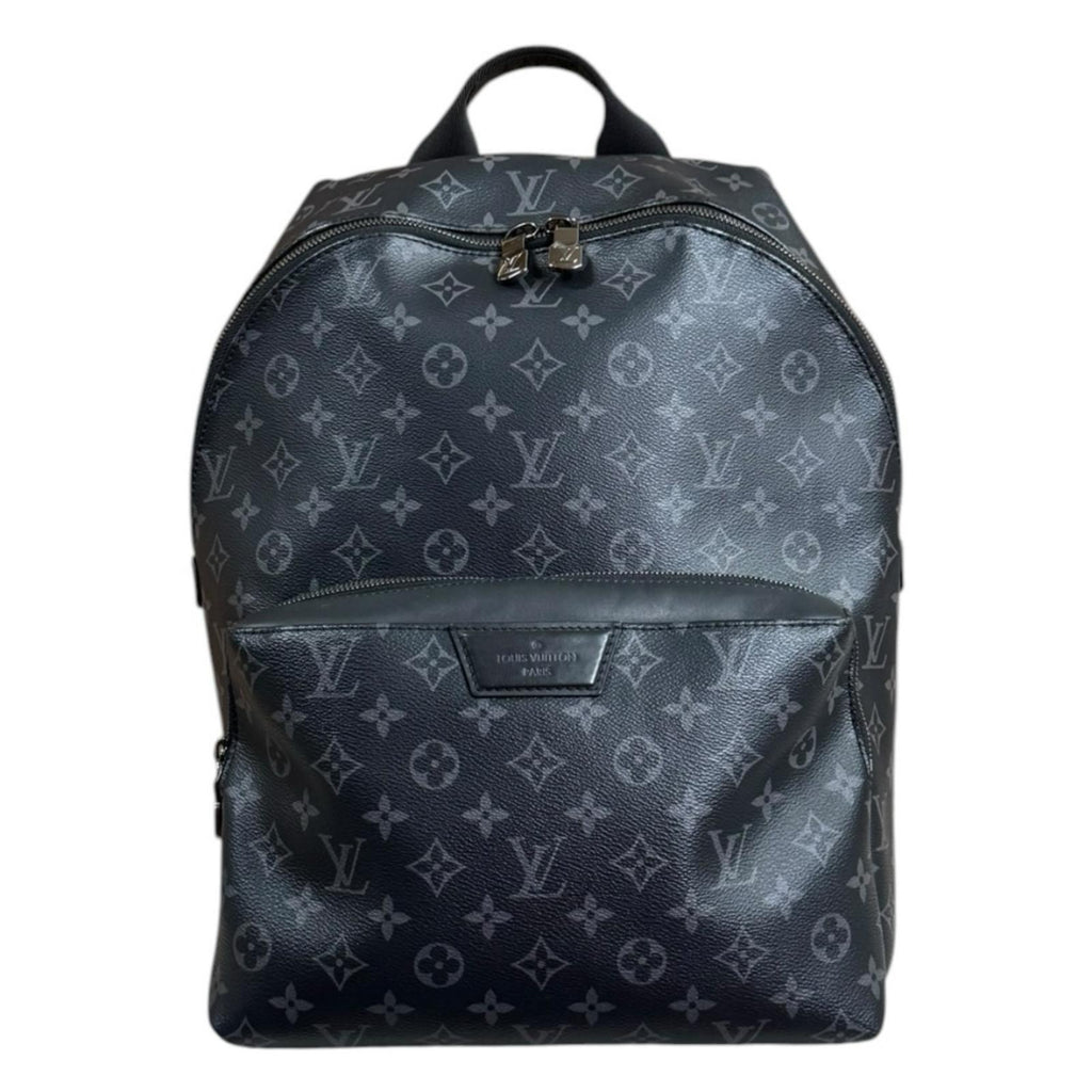 LOUIS VUITTON ルイヴィトン アポロバッグパック モノグラムエクリプス