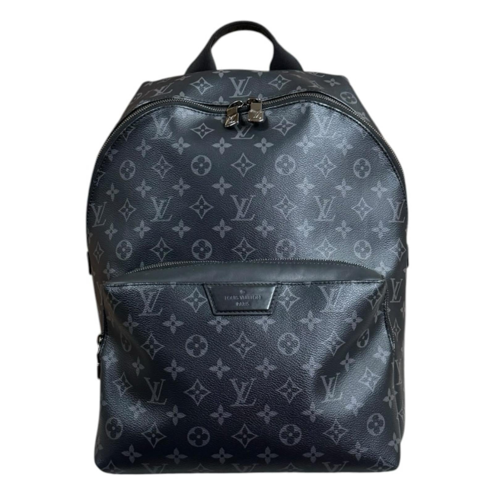 ルイヴィトン モノグラム エクリプス アポロ バックパック LOUIS VUITTON ルイヴィトン アポロバッグパック モノグラムエクリプス