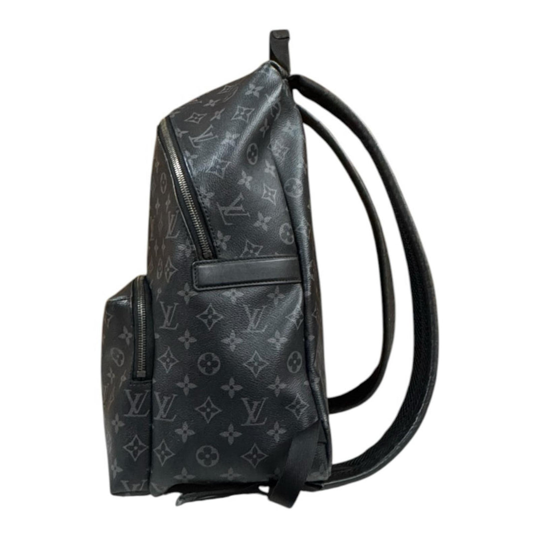 LOUIS VUITTON ルイヴィトン アポロバッグパック モノグラムエクリプス