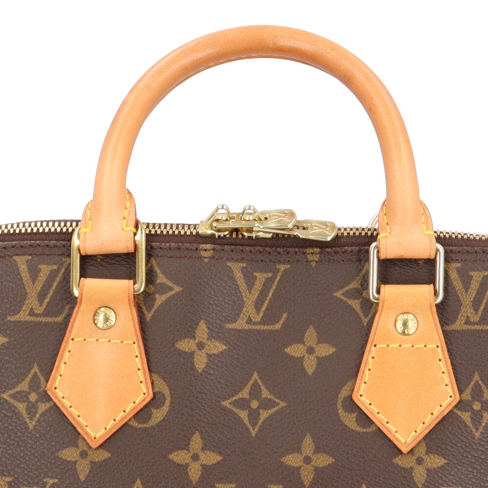Louis Vuitton ルイビトン モノグラム アルマ PM LOUIS VUITTON ルイヴィトン アルマPM モノグラム ハンドバッグ