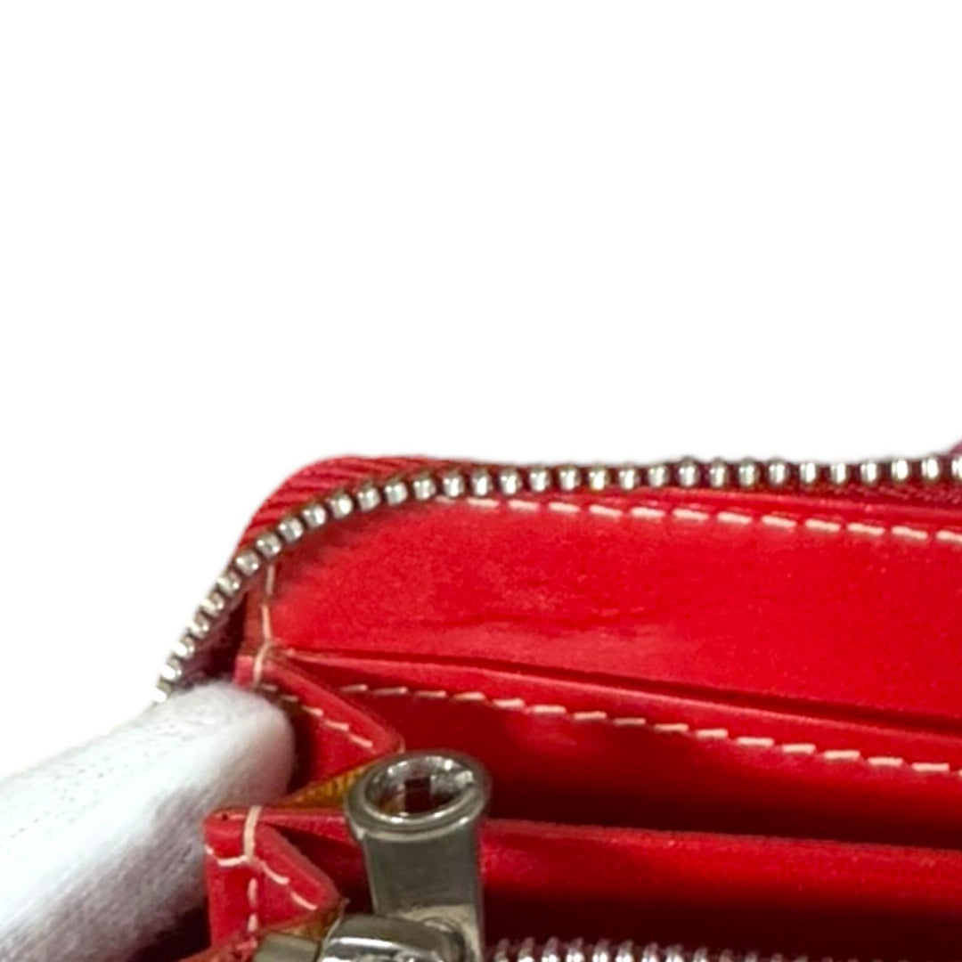 GOYARD ゴヤール ヘリボーン マティニョン ジップGM 長財布 PVC