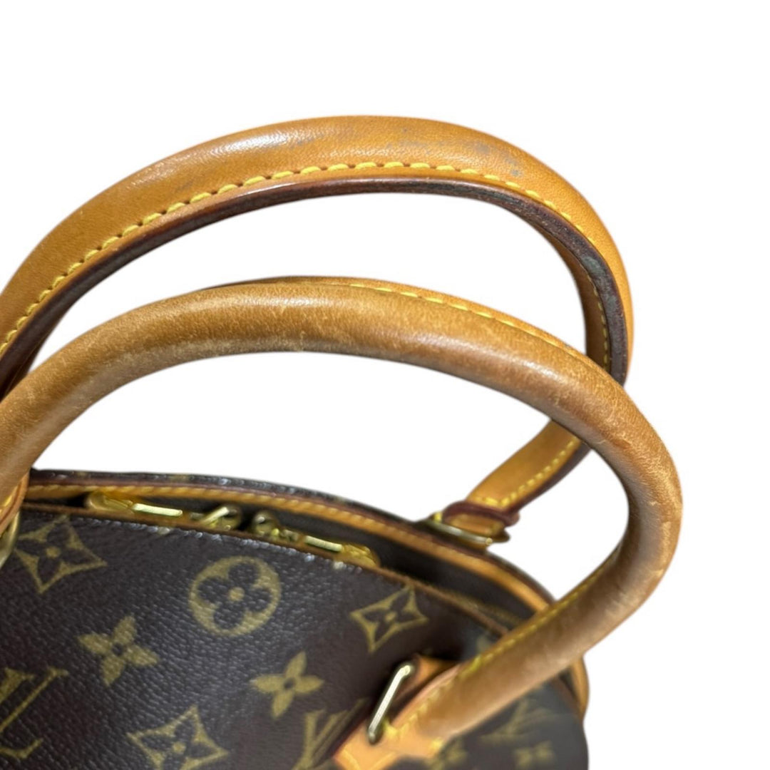 LOUIS VUITTON ルイヴィトン エリプスMM モノグラム ハンドバッグ
