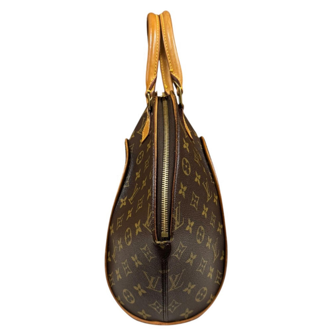 LOUIS VUITTON ルイヴィトン エリプスMM モノグラム ハンドバッグ