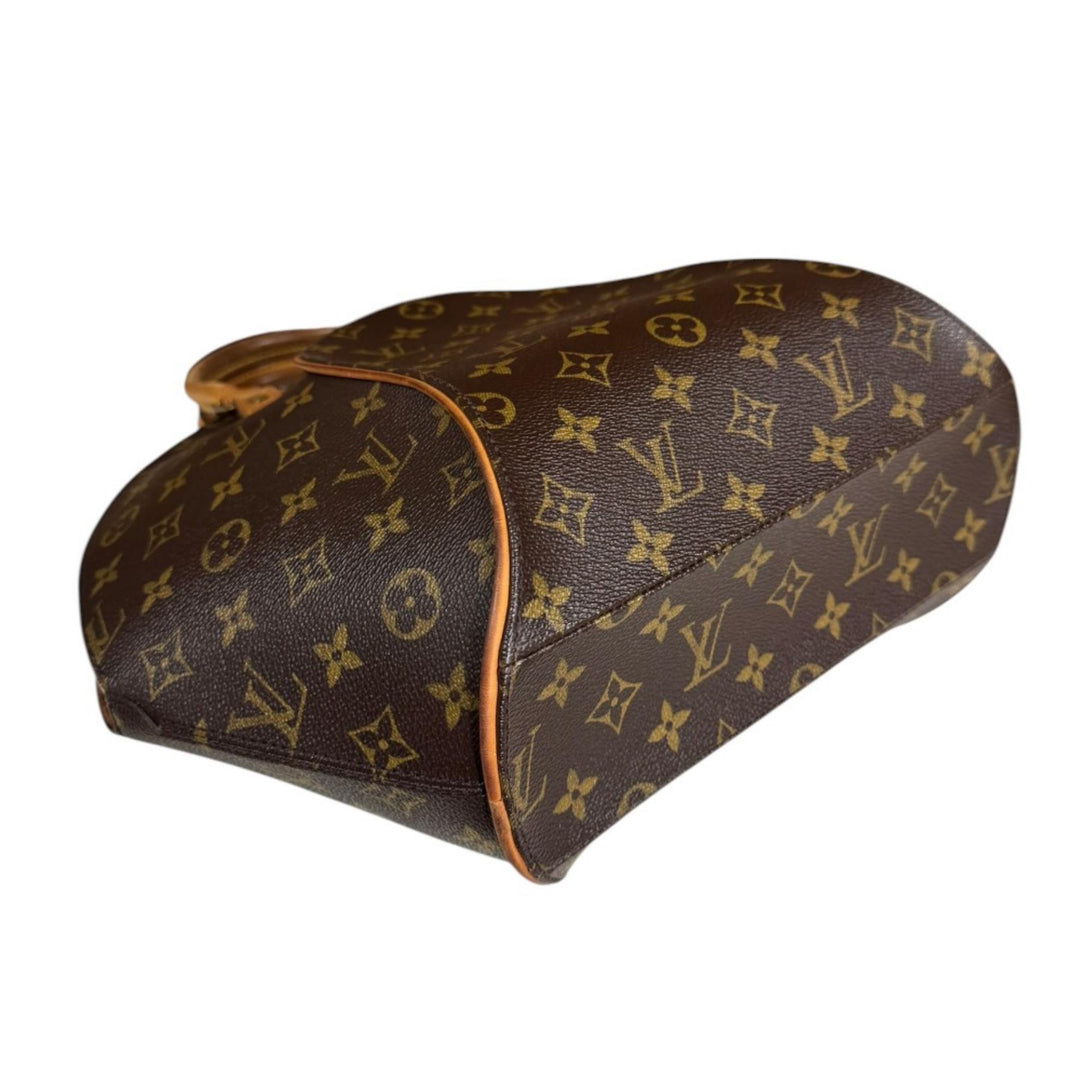 LOUIS VUITTON ルイヴィトン エリプスMM モノグラム ハンドバッグ