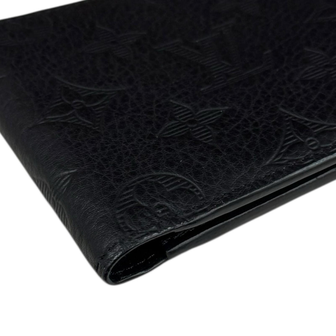 LOUIS VUITTON ルイヴィトン ポルトフォイユ ミュルティプル