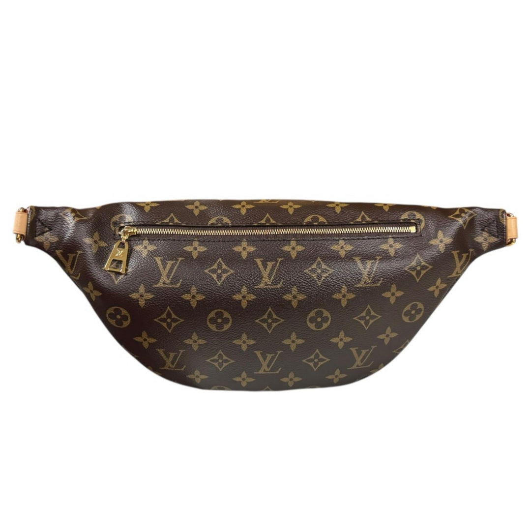 LOUIS VUITTON ルイヴィトン ハイ ライズ モノグラム ボディバッグ