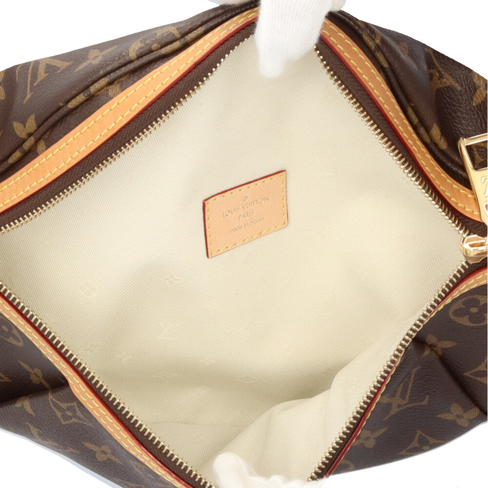 LOUIS VUITTON ルイヴィトン ハイ ライズ モノグラム ボディバッグ