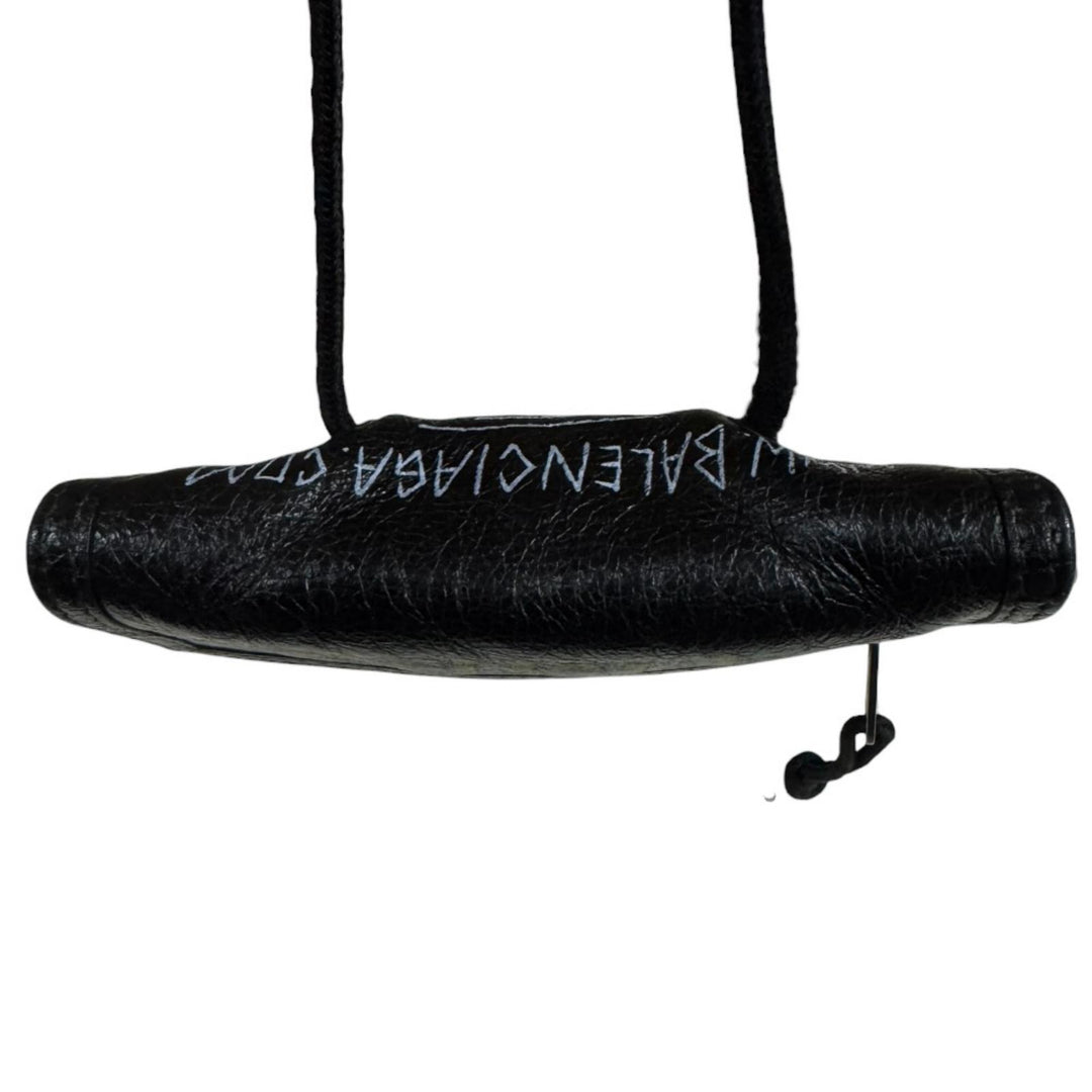 BALENCIAGA バレンシアガ エクスプローラーポーチ ショルダーバッグ